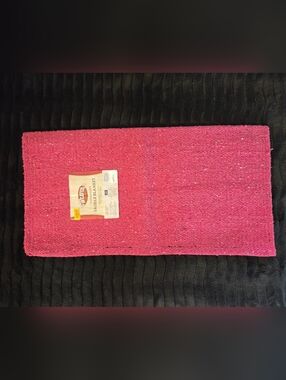 Weaver Ultra Weave Saddle Blanket